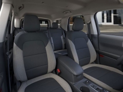 Used 2026  Ford Bronco Sport Big Bend 4x4 at Maxx Loans near St&period; Adrian&comma; MI