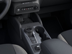 New 2025 Ford Bronco Sport Big Bend 4x4 at Briarwood Ford near Saline, MI