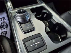 Used 2022 Ford Edge Titanium AWD at Briarwood Ford near Saline, MI