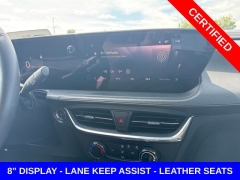 Used 2024  Buick Encore GX FWD 4dr Preferred at Maxx Loans near St&period; Adrian&comma; MI