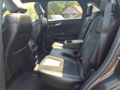 Used 2020 Ford Edge 4d SUV AWD ST at Maxx Loans near St. Adrian, MI