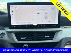 Used 2025  Ford Explorer Active 4WD at Maxx Loans near St&period; Adrian&comma; MI