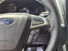 Used 2022 Ford Edge Titanium AWD at Briarwood Ford near Saline, MI