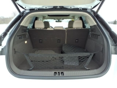 Used 2023  Lincoln Nautilus Reserve AWD at Maxx Loans near St&period; Adrian&comma; MI