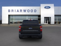 New 2024 Ford Maverick XLT AWD SuperCrew EcoBoost at Briarwood Ford near Saline, MI