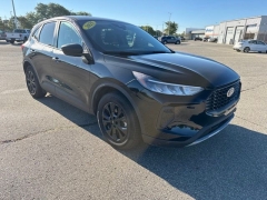 Used 2025  Ford Escape Active FWD at Maxx Loans near St&period; Adrian&comma; MI