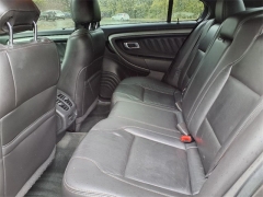 Used 2014 Ford Taurus 4d Sedan SEL AWD at Maxx Loans near ,