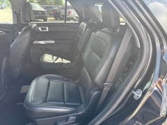 Used 2024  Ford Explorer XLT 4WD at Maxx Loans near St&period; Adrian&comma; MI
