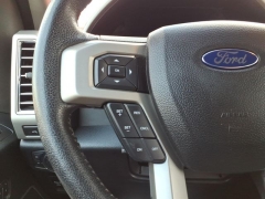 Used 2016  Ford F-150 4WD SuperCrew Lariat 5 1&sol;2 at Maxx Loans near St&period; Adrian&comma; MI
