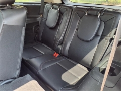 Used 2021 Lincoln Aviator Reserve AWD at Briarwood Ford near Saline, MI