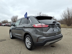 Used 2023  Ford Edge SEL AWD at Maxx Loans near St&period; Adrian&comma; MI