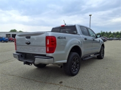 Used 2023 Ford Ranger 4WD SuperCrew 5' Box at Maxx Loans near ,