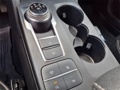 Used 2020 Ford Escape 4d SUV AWD Titanium at Maxx Loans near St. Adrian, MI