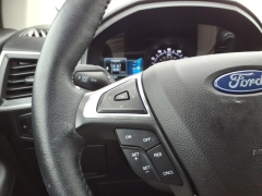 Used 2023  Ford Edge SEL AWD at Maxx Loans near St&period; Adrian&comma; MI