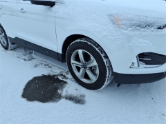 Used 2022  Ford Edge AWD at Maxx Loans near St&period; Adrian&comma; MI