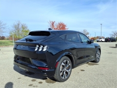 Used 2022  Ford Mustang Mach-E Premium AWD at Maxx Loans near St&period; Adrian&comma; MI