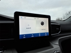 Used 2023  Ford Explorer XLT 4WD at Maxx Loans near St&period; Adrian&comma; MI