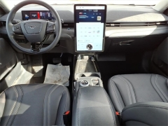 Used 2022  Ford Mustang Mach-E Premium AWD at Maxx Loans near St&period; Adrian&comma; MI