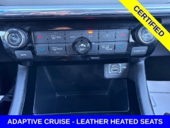 Used 2024  Jeep Compass Limited 4x4 at Maxx Loans near St&period; Adrian&comma; MI