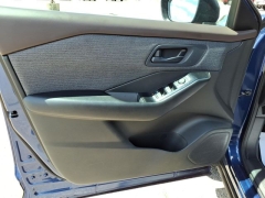 Used 2023  Nissan Rogue AWD S at Maxx Loans near St&period; Adrian&comma; MI