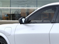 New 2025 Ford Mustang Mach-E Premium Extended Range AWD at Briarwood Ford near Saline, MI