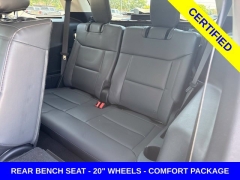 Used 2025  Ford Explorer Active 4WD at Maxx Loans near St&period; Adrian&comma; MI