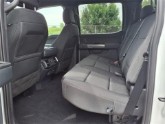 Used 2023 Ford F-150 4WD SuperCrew 5.5' Box at Briarwood Ford near Saline, MI