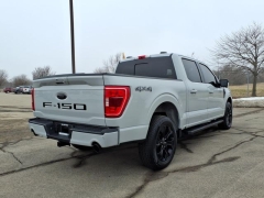 Used 2023  Ford F-150 4WD SuperCrew Box at Maxx Loans near St&period; Adrian&comma; MI