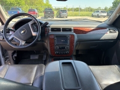Used 2011  Chevrolet Tahoe 4d SUV 4WD LTZ at Maxx Loans near St&period; Adrian&comma; MI