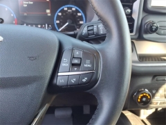 Used 2024  Ford Bronco Sport Big Bend 4x4 at Maxx Loans near St. Adrian, MI