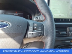 Used 2024  Ford Escape ST-Line AWD at Maxx Loans near St&period; Adrian&comma; MI