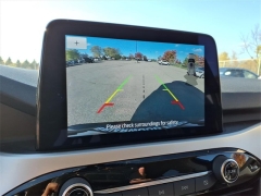 Used 2020  Ford Escape 4d SUV AWD SEL 2.0L at Maxx Loans near St. Adrian, MI