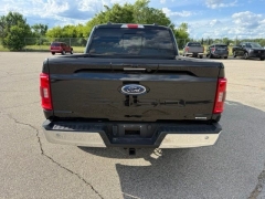 Used 2021  Ford F-150 4WD SuperCrew 5&period;5' Box at Maxx Loans near St&period; Adrian&comma; MI