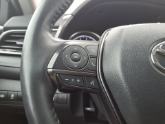 Used 2024  Toyota Camry SE Auto AWD at Maxx Loans near St&period; Adrian&comma; MI