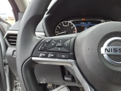 Used 2022  Nissan Altima 2&period;5 SV Sedan at Maxx Loans near St&period; Adrian&comma; MI