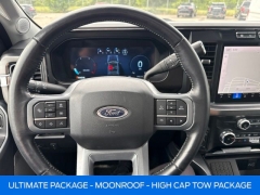 Used 2024  Ford Super Duty F-250 SRW 4WD Crew Cab Box at Maxx Loans near St&period; Adrian&comma; MI