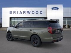 New 2025 Ford Expedition Tremor 4x4 at Briarwood Ford near Saline, MI
