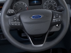 New 2024 Ford Maverick XLT AWD SuperCrew EcoBoost at Briarwood Ford near Saline, MI