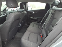 Used 2024  Chevrolet Malibu 4dr Sdn 1LT at Maxx Loans near St&period; Adrian&comma; MI