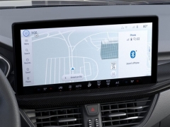 New 2025 Ford Escape ST-Line AWD at Briarwood Ford near Saline, MI