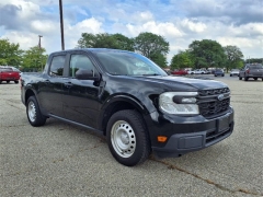 Used 2022 Ford Maverick AWD SuperCrew at Maxx Loans near St. Adrian, MI