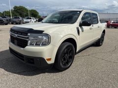 Used 2024  Ford Maverick Lariat AWD SuperCrew EcoBoost at Maxx Loans near St&period; Adrian&comma; MI