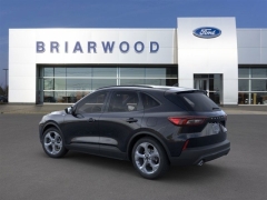 New 2025 Ford Escape ST-Line AWD at Briarwood Ford near Saline, MI