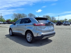 Used 2023 Ford Edge SEL AWD at Briarwood Ford near Saline, MI