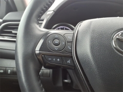 Used 2024  Toyota Camry SE Auto AWD at Maxx Loans near St&period; Adrian&comma; MI