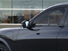 New 2025 Ford Mustang Mach-E Premium Extended Range AWD at Briarwood Ford near Saline, MI