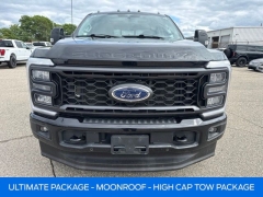 Used 2024  Ford Super Duty F-250 SRW 4WD Crew Cab Box at Maxx Loans near St&period; Adrian&comma; MI