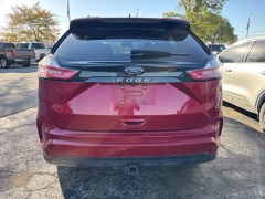 Used 2024  Ford Edge SEL AWD at Maxx Loans near St&period; Adrian&comma; MI