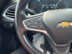 Used 2018  Chevrolet Malibu 4d Sedan LT at Maxx Loans near St&period; Adrian&comma; MI