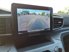 Used 2022 Ford Explorer XLT 4WD at Maxx Loans near St. Adrian, MI